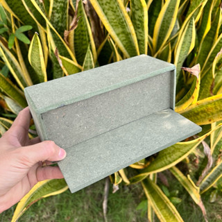 Box loa thô 210x90x80 ván MDF 5.5mm chống ẩm thùng loa bán hoàn thiện - LT Speaker