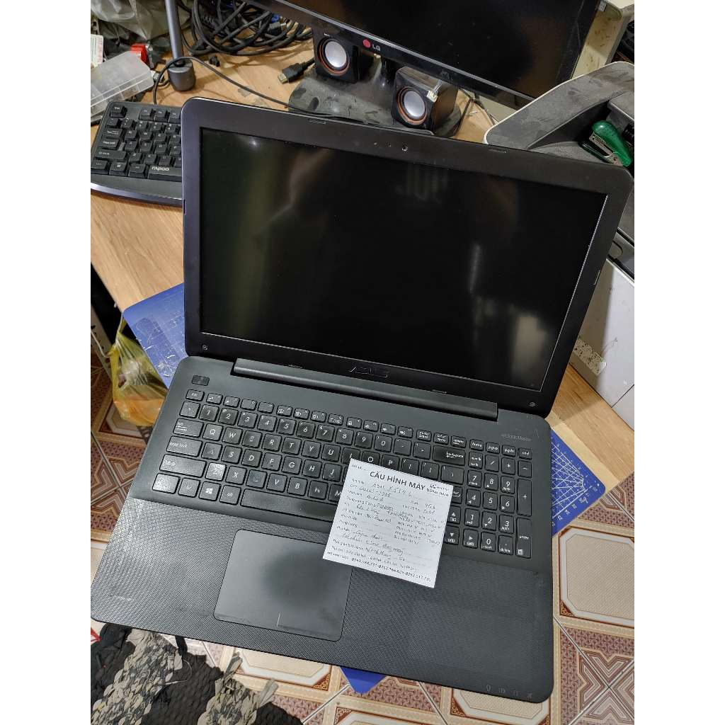 Bán laptop văn phòng cũ core i3 , i5 giá từ 2 tới 3 triệu