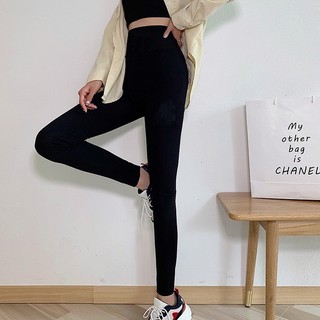 Quần legging gen bụng nâng mông QLW2370