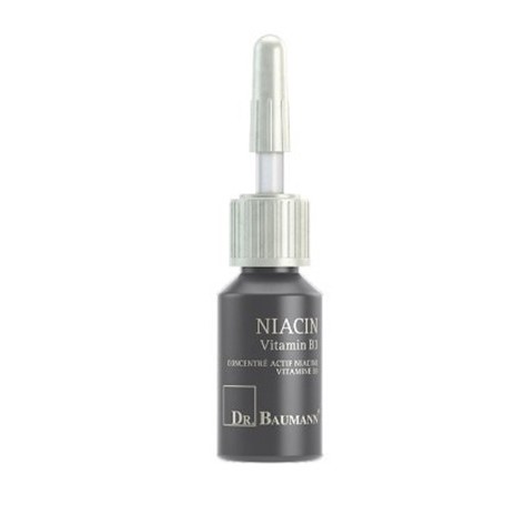 [DR.BAUMANN] Tinh Chất NIACIN Vitamin B3 ALMPOULE nám 7ml
