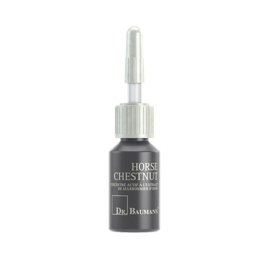 [DR.BAUMANN] Tinh Chất HORSE CHESTNUT Cho Da Mỏng Và Nổi Gân Máu 7ml