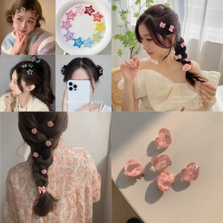 Kẹp tóc cute dành cho bé yêu kn03