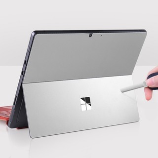 Miếng Dán Mặt Lưng Surface Pro 4, Pro 5, Pro 6, Pro 7, Pro 7 Plus, Pro 8, Pro 9, Pro X bảo vệ máy khỏi trầy xước