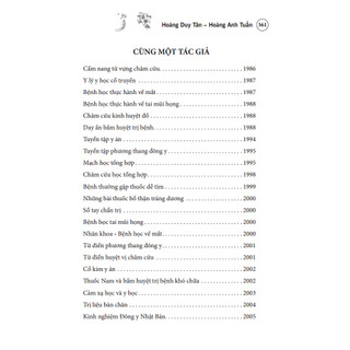 Sách - Can Đởm Trong Đông Y (Lương y Hoàng Duy Tân)