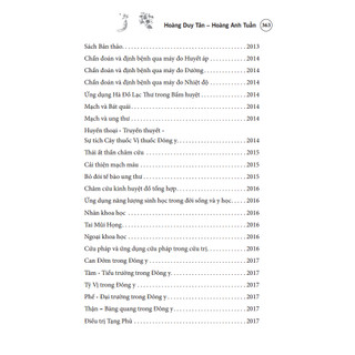 Sách - Can Đởm Trong Đông Y (Lương y Hoàng Duy Tân)