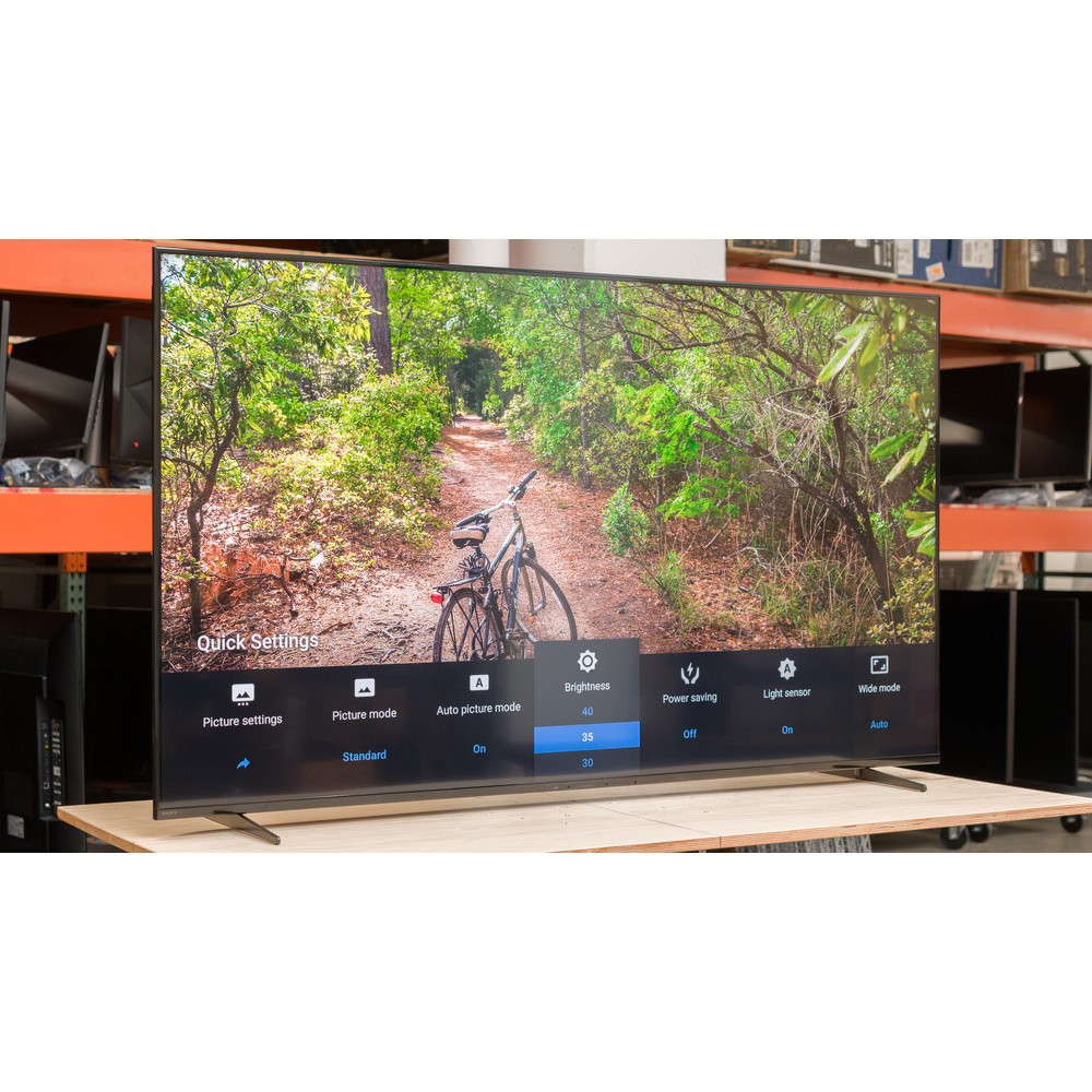 Google Tivi Sony 4K 65 inch XR-65X90K model 2022 - Dienmaykhore