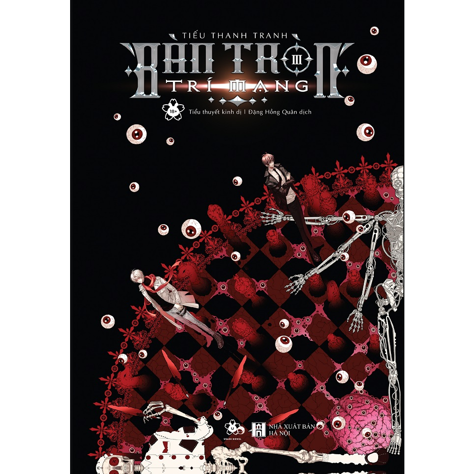 Sách - Bàn Tròn Trí Mạng  bản thường