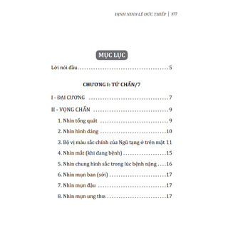 Sách - Định Ninh Tôi Học Mạch (mềm) - Định Ninh Lê Đức Thiếp