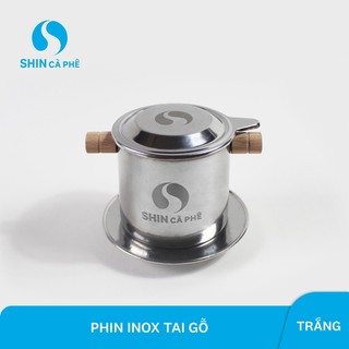 Dụng cụ pha chế_phin pha cà phê shin cà phê