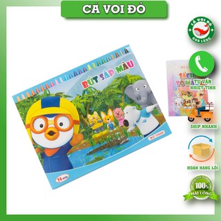 Sáp 12/18/24 màu Đức Thanh