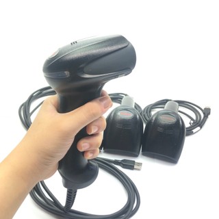 Honeywell Xenon 1900GHD-2USB 1D/2D Barcode Scanner Bar Code Reader w/ USB Cable