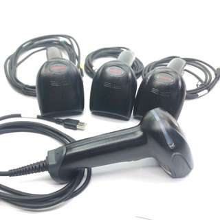 Honeywell Xenon 1900GHD-2USB 1D/2D Barcode Scanner Bar Code Reader w/ USB Cable