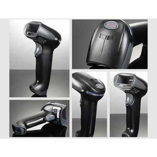 Honeywell Xenon 1900GHD-2USB 1D/2D Barcode Scanner Bar Code Reader w/ USB Cable