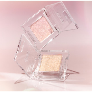 Nhũ mắt Clio Pro Single Shadow