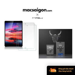 Dán cường lực/Paper like iPad Mini 6 Mipow Kingbull