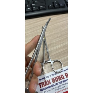 Pen y tế cong hoặc thẳng đủ kích thước