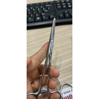 Pen y tế cong hoặc thẳng đủ kích thước