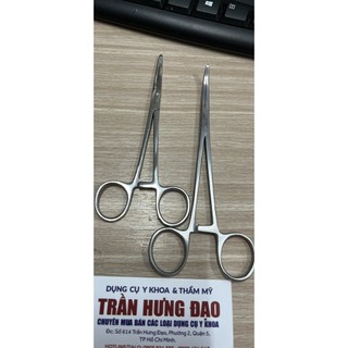 Pen y tế cong hoặc thẳng đủ kích thước