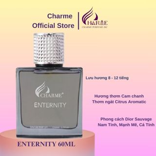 Nước hoa Charme Enternity 60ml