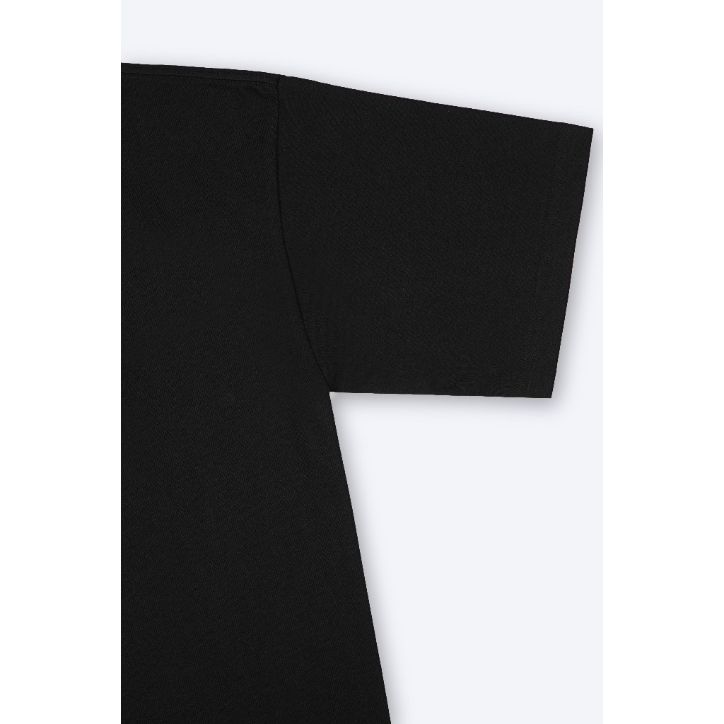 Áo Thun Nam Cotton In Form Oversize 2305011