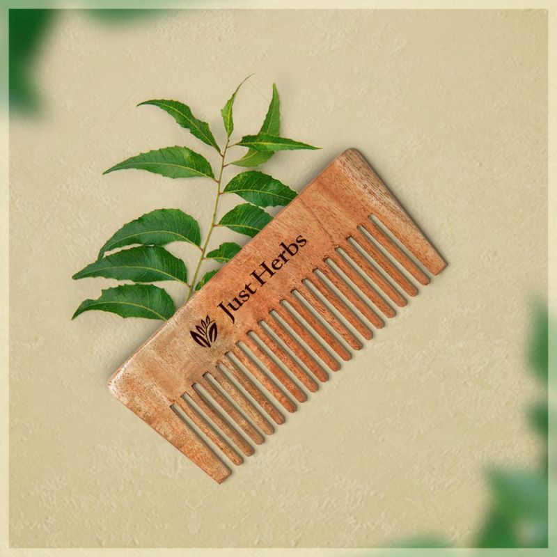 Lược Neem Handmade