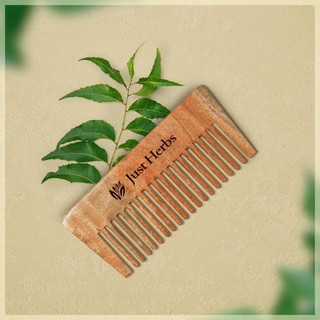 Lược Neem Handmade