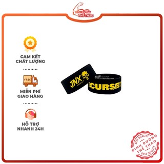 THE CURSE WRISTBANDS - VÒNG TAY Phụ Kiện Thể Thao