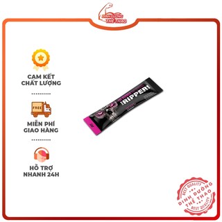  SAMPLE THE RIPPER FAT BURNER STICK 5 GRAM Tăng Sức Mạnh Cơ Bắp Hỗ Trợ Giảm Cân Duy Trì Vóc Dáng 