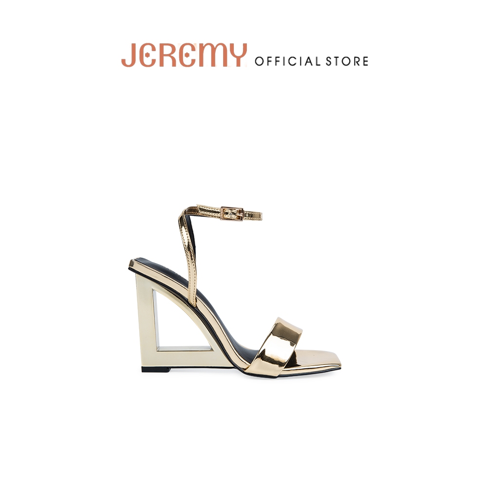 Sandal nhọn JEREMY SN0020