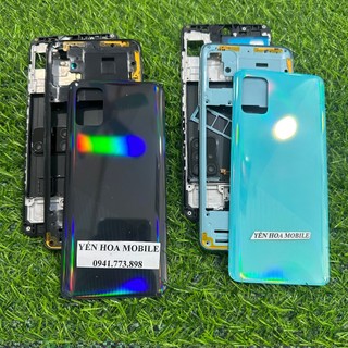 Bộ vỏ thay thế ss a51