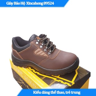 Giày bảo hộ lao động Xincaihong 89524