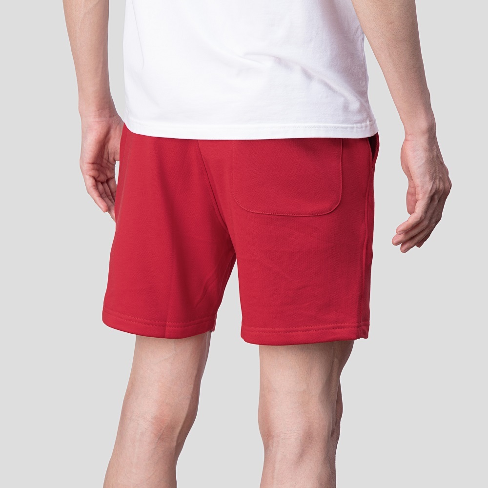 Quần Short Nỉ Just Men 230114