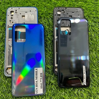 Bộ vỏ thay thế oppo a54 4g