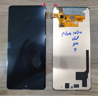 Màn hình ss note 10 lite oled