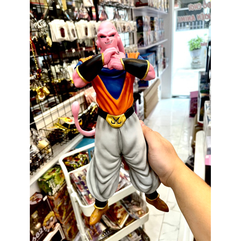 Mô hình majin buu ma bư gầy  40cm - Mô hình Dragonball