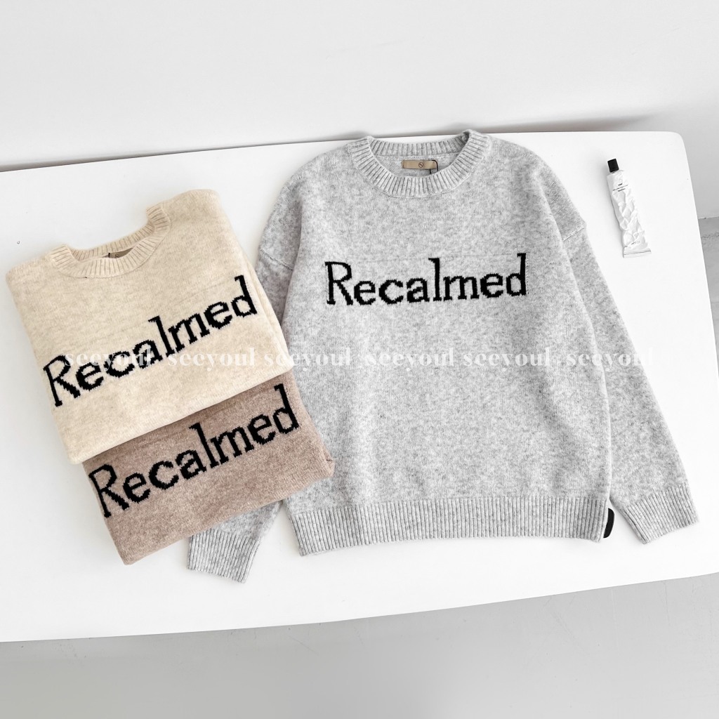 Áo len Recalmed-4554