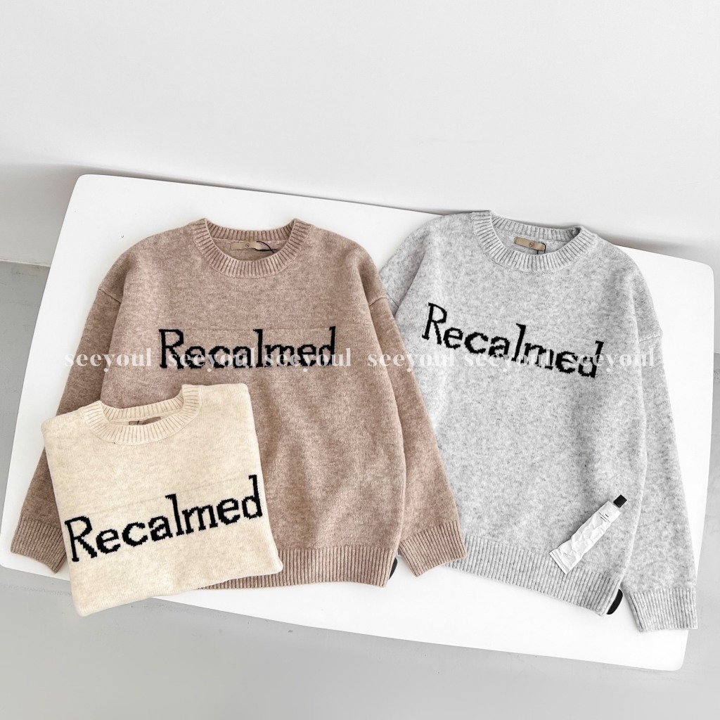 Áo len Recalmed-4554