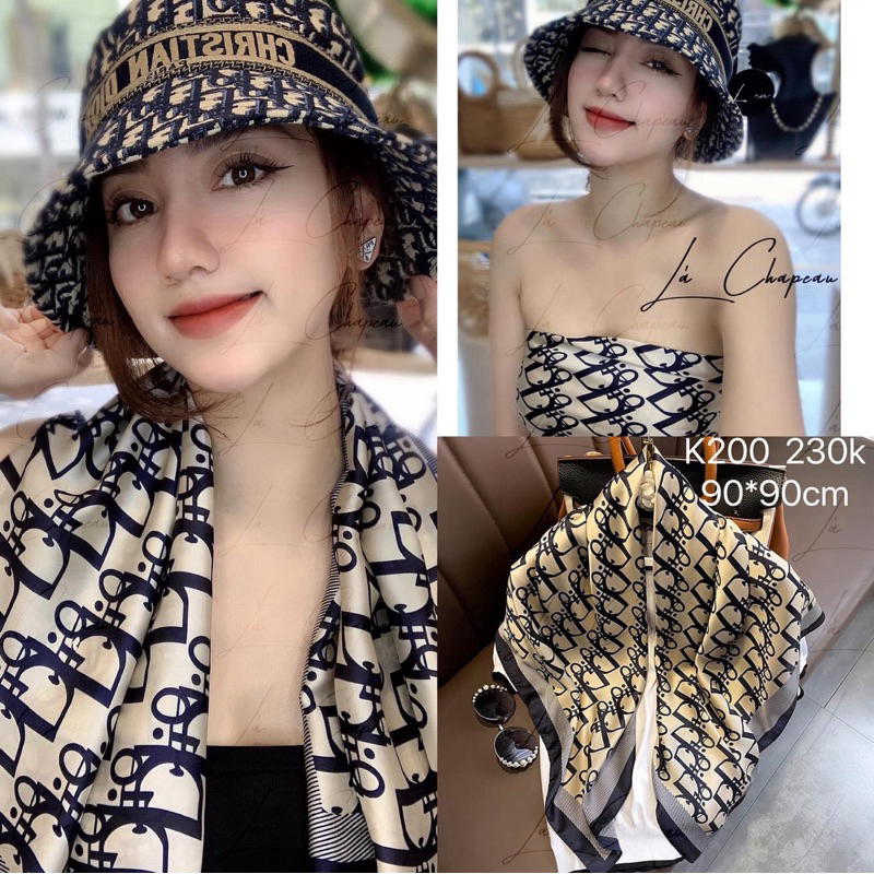 KHĂN LỤA TRƠN DR SIZE ĐẠI 180x90cm
