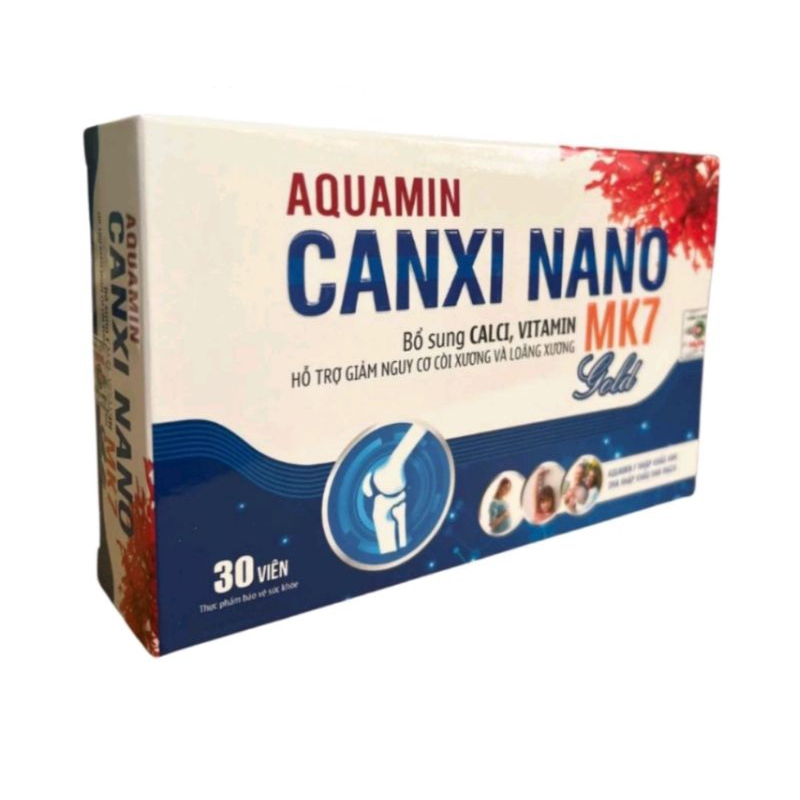 Canxi nano Mk7