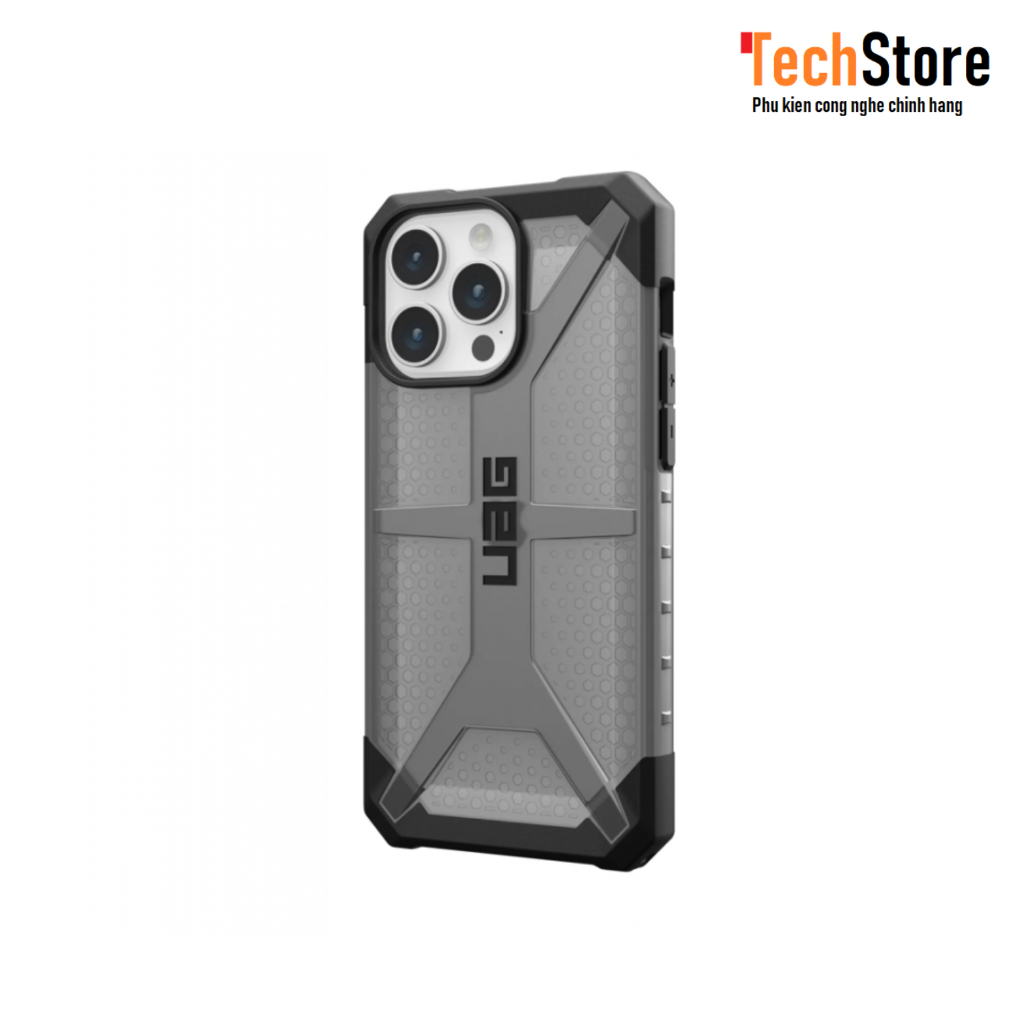 Ốp UAG PLASMA cho IPHONE 15/ 15Plus/ 15 Pro/ 15 Pro max