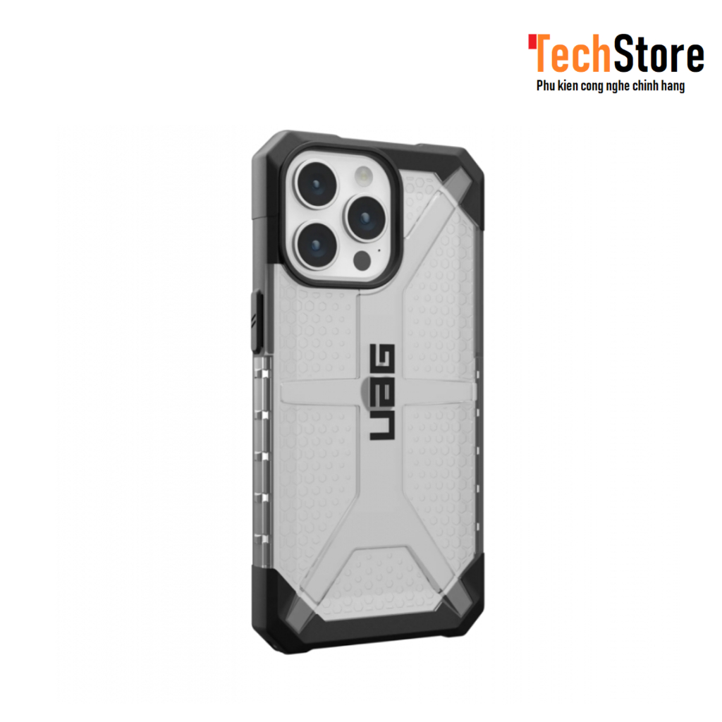 Ốp UAG PLASMA cho IPHONE 15/ 15Plus/ 15 Pro/ 15 Pro max