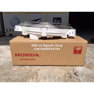 Đồng hồ điện tử Future X Fi 125cc