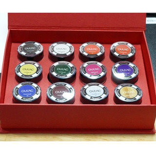 Sơn gel Oulac 12 màu