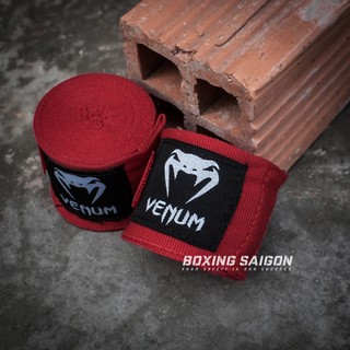Băng Quấn Tay Venum Kontact