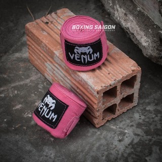 Băng Quấn Tay Venum Kontact