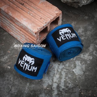 Băng Quấn Tay Venum Kontact