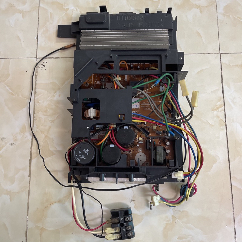 Bo mạch dàn nóng điều hòa PN inverter 1.5hp gas 410