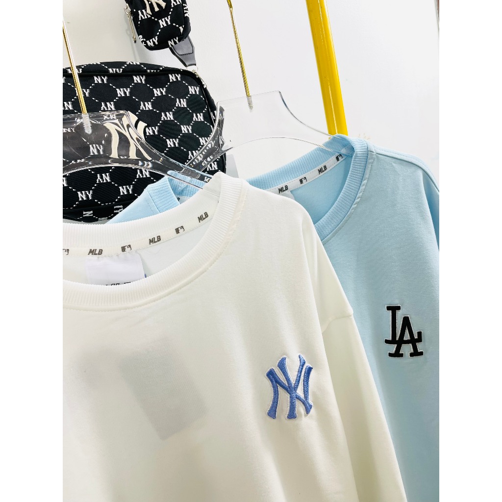 Sweater Unisex Chất Nỉ Da Cá Cotton 100%, Áo Nỉ Da Cá