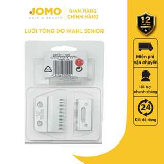 Lưỡi Tông Đơ Cắt Tóc Wahl Senior chính hãng - JOMO HAIR & BEAUTY