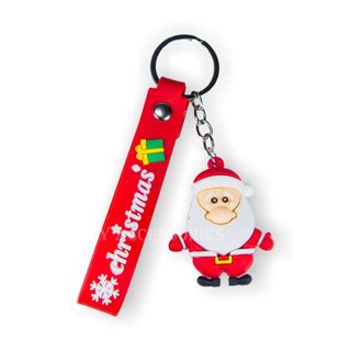 Móc khóa noel, móc khóa merry christmas, quà tặng noel ý nghĩa